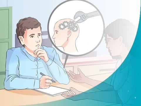 Лечение синдрома Мюнхгаузена